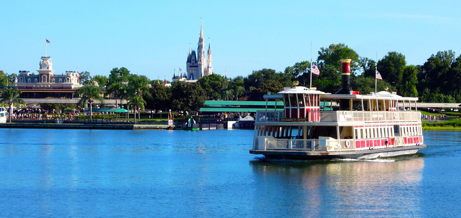 Orlando Airport Transfers