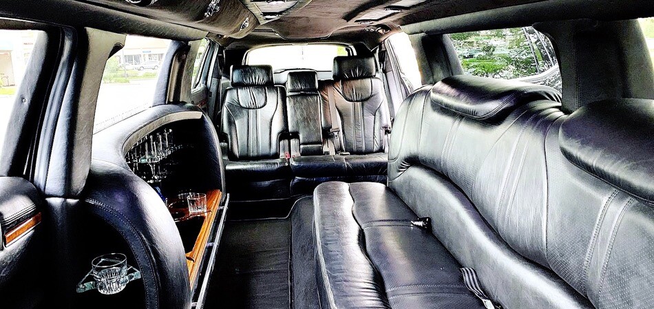 Orlando Stretch Limousine