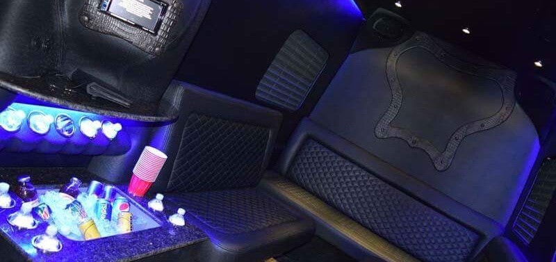 Orlando Sprinter Limousine