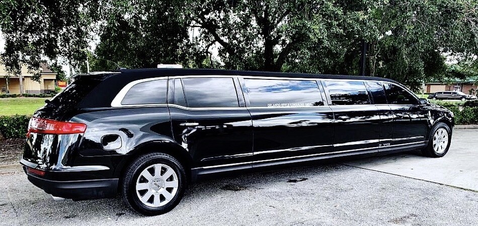 Orlando Stretch Limo