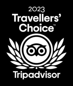 TripAdvisor Choice Award