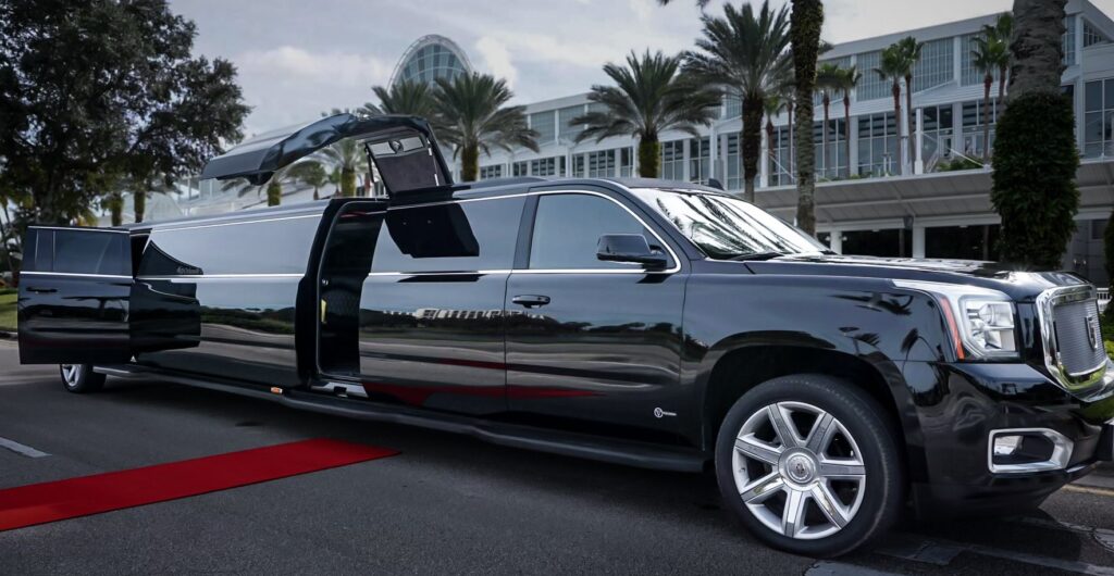 Orlando Limo Service