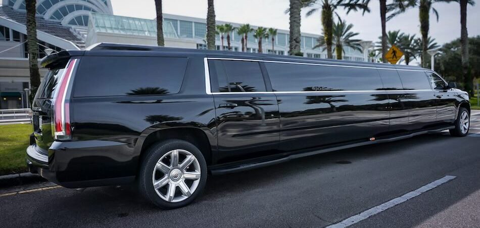 Orlando Limousine